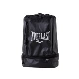 Sportsrygs�k Everlast Iconic Holdall  Sort #1