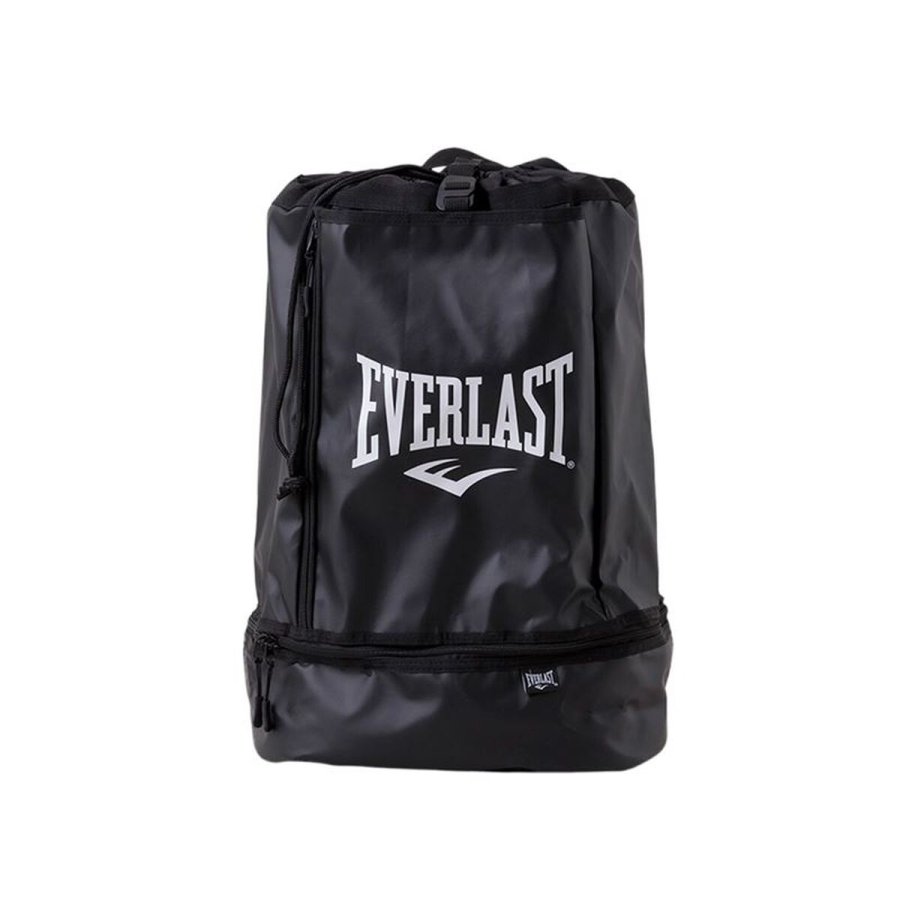 Sportsrygs�k Everlast Iconic Holdall  Sort #1