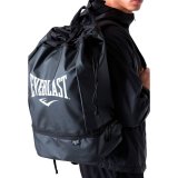 Sportsrygs�k Everlast Iconic Holdall  Sort #3
