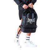 Sportsrygs�k Everlast Iconic Holdall  Sort #4