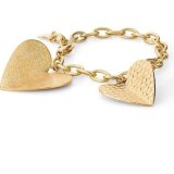 Armbnd til kvinder Brosway Heart beat #1
