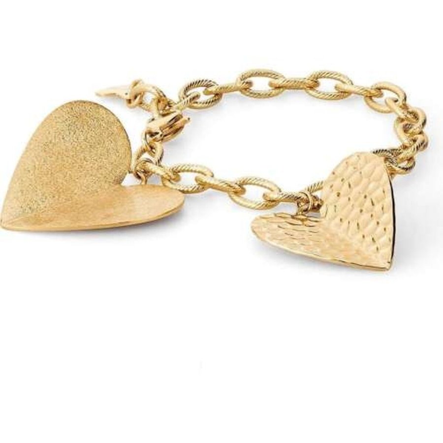 Armbnd til kvinder Brosway Heart beat #1