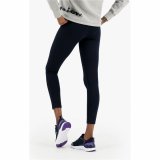 Sport leggins til kvinder Champion M�rkebl� #4