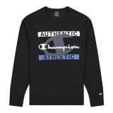 Sweaters uden Htte til Mnd Champion Authentic Athletic Sort #1