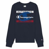 Sweaters uden Htte til Mnd Champion Authentic Athletic Mrkebl #2