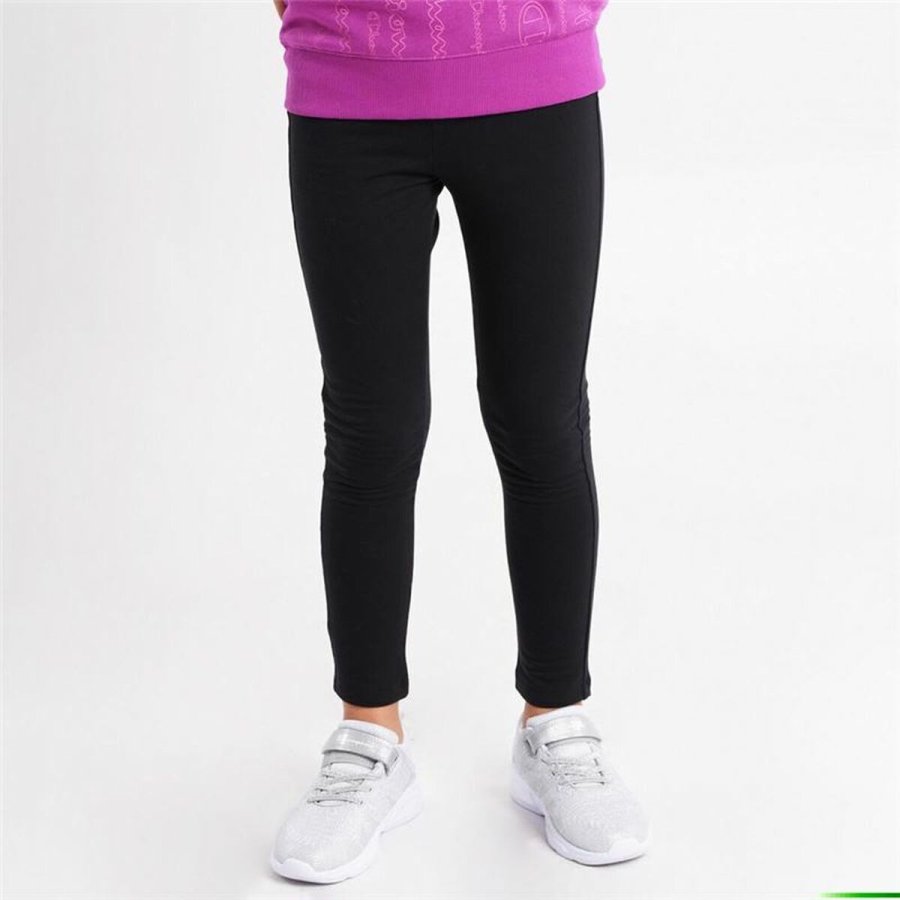 Trningsdragt til brn Champion #4