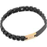 Armbnd til mnd LIU JO MLJ301 Sort #1