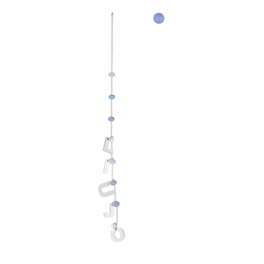 reringe LIU JO ALJ211 Slvfarvet #1