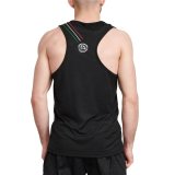 Unisex Kort�rmet T-shirt Leone 1947 AB226-01 (S) #2