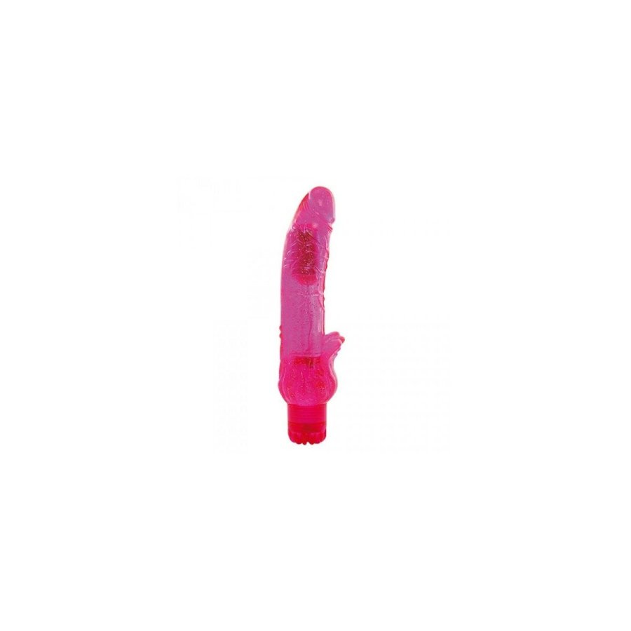 G-Punkt Vibrator Toyz4lovers Pink #1