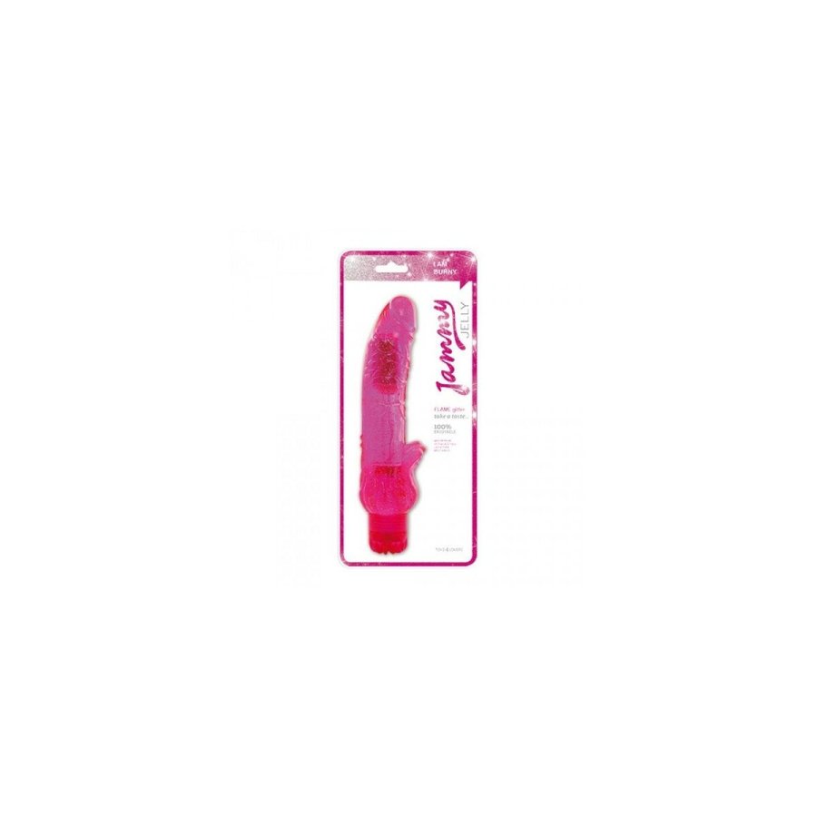 G-Punkt Vibrator Toyz4lovers Pink #3