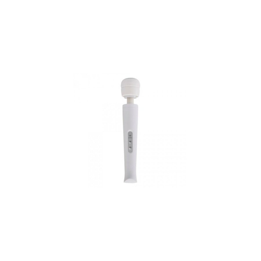 Vibrator Toyz4lovers Hvid #1