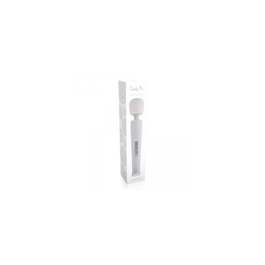 Vibrator Toyz4lovers Hvid #3