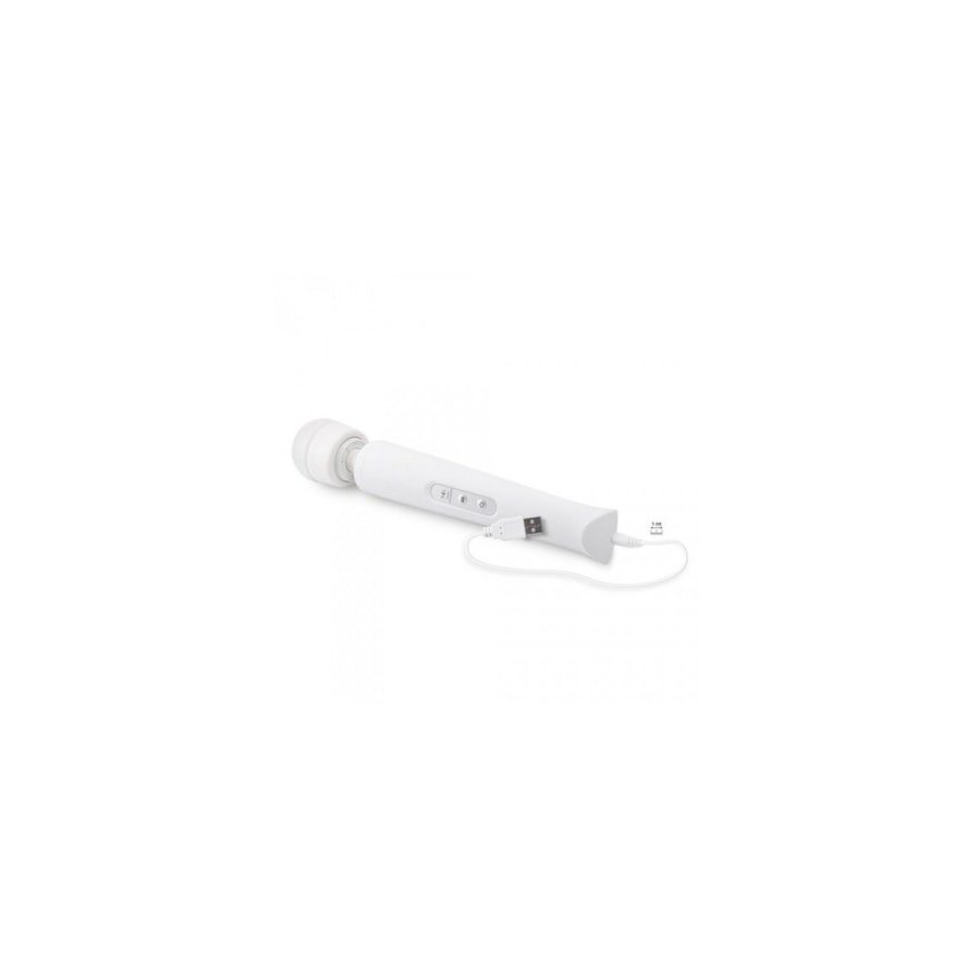 Vibrator Toyz4lovers Hvid #5