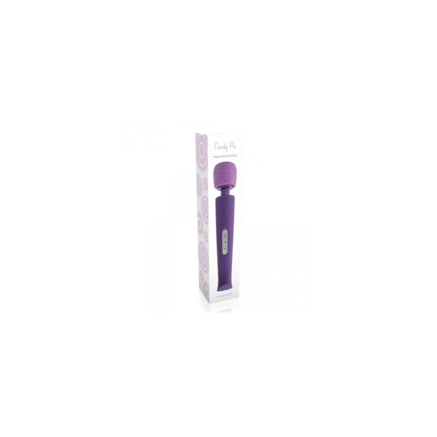 Vibrator Toyz4lovers Lilla #3