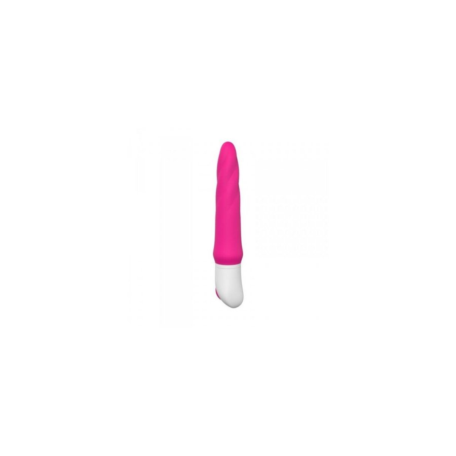 G-Punkt Vibrator Toyz4lovers Pink Silikone #3