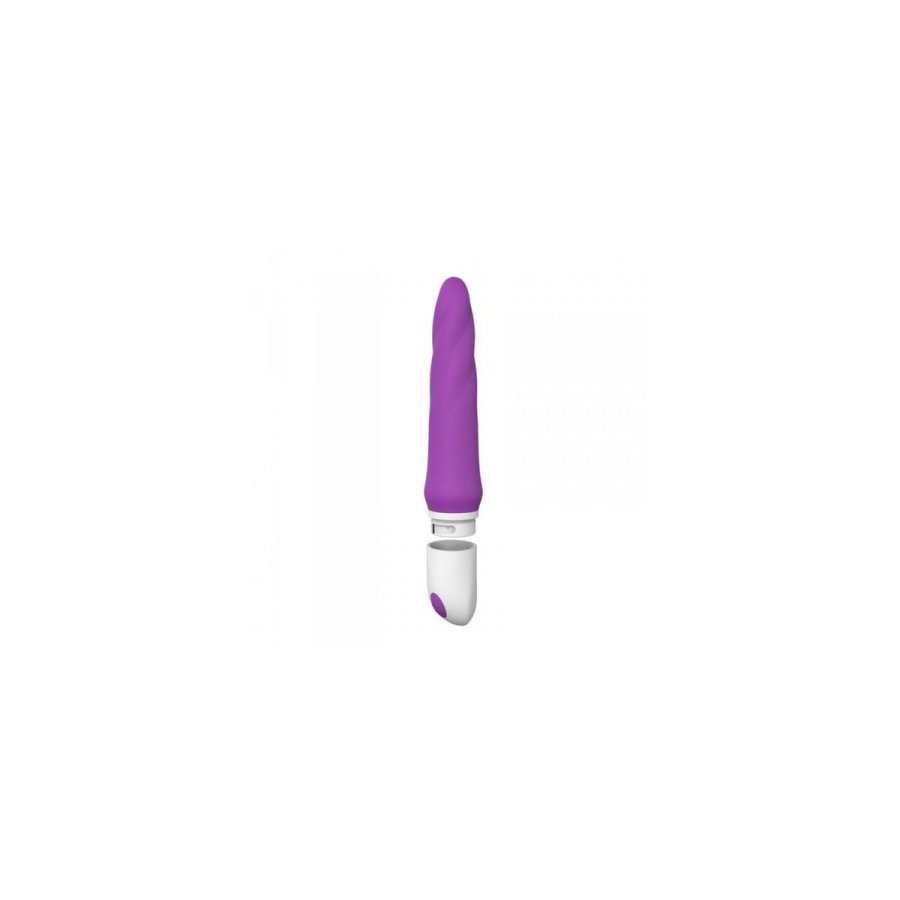 G-Punkt Vibrator Toyz4lovers Lilla Silikone #5