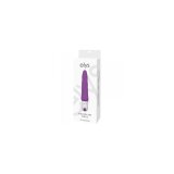 G-Punkt Vibrator Toyz4lovers Lilla Silikone #7