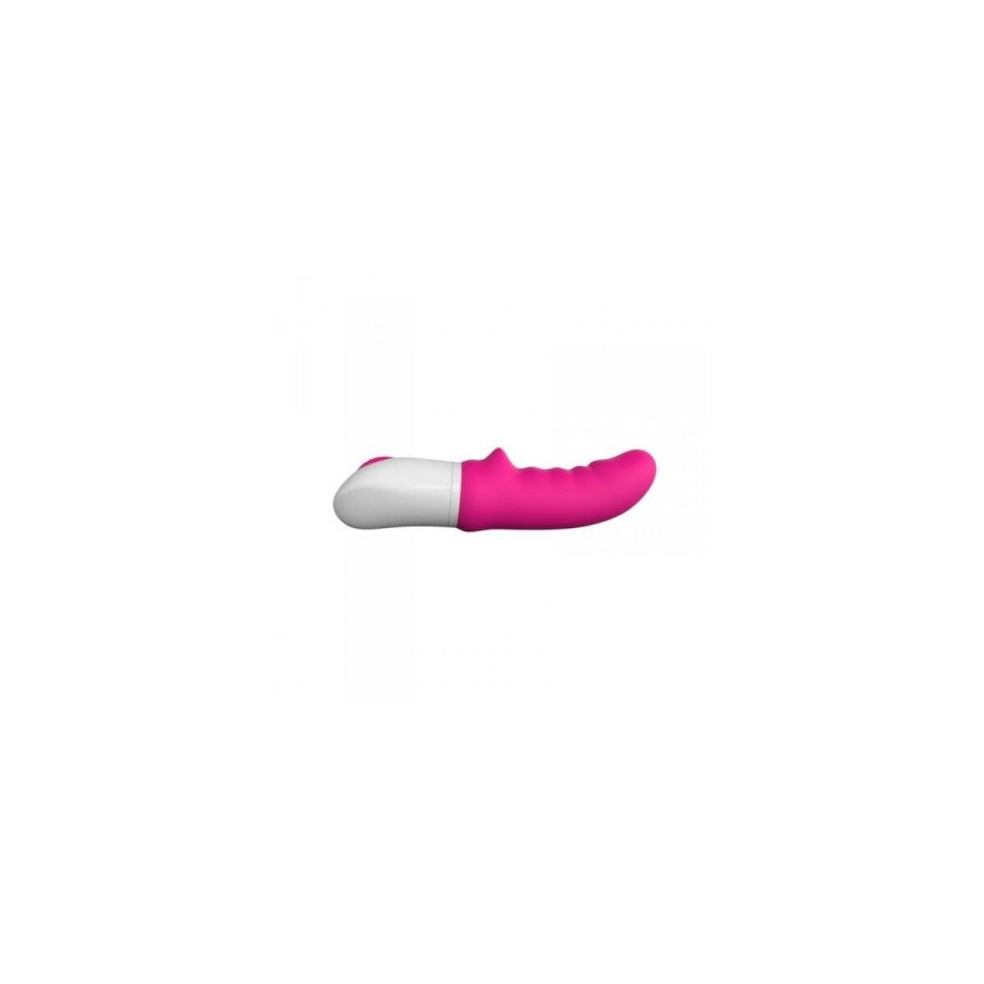 G-Punkt Vibrator Toyz4lovers Pink Silikone #9