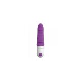G-Punkt Vibrator Toyz4lovers Lilla #1