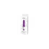 G-Punkt Vibrator Toyz4lovers Lilla #3