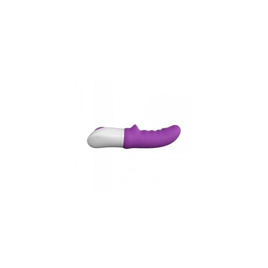 G-Punkt Vibrator Toyz4lovers Lilla #5