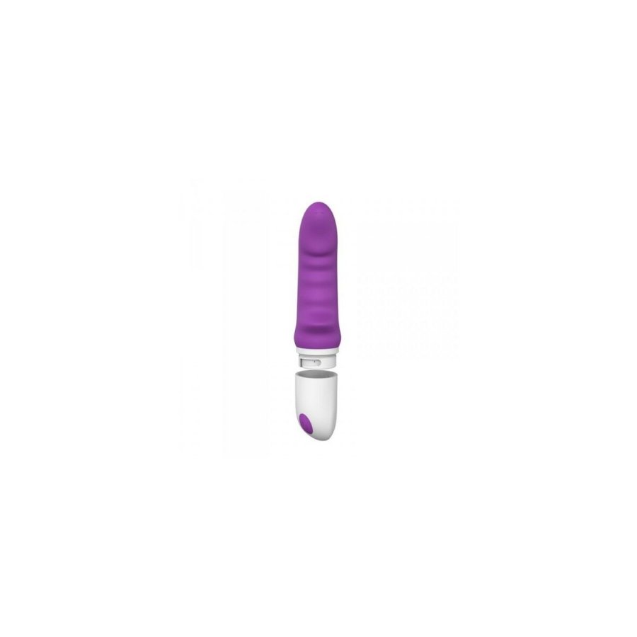 G-Punkt Vibrator Toyz4lovers Lilla #7