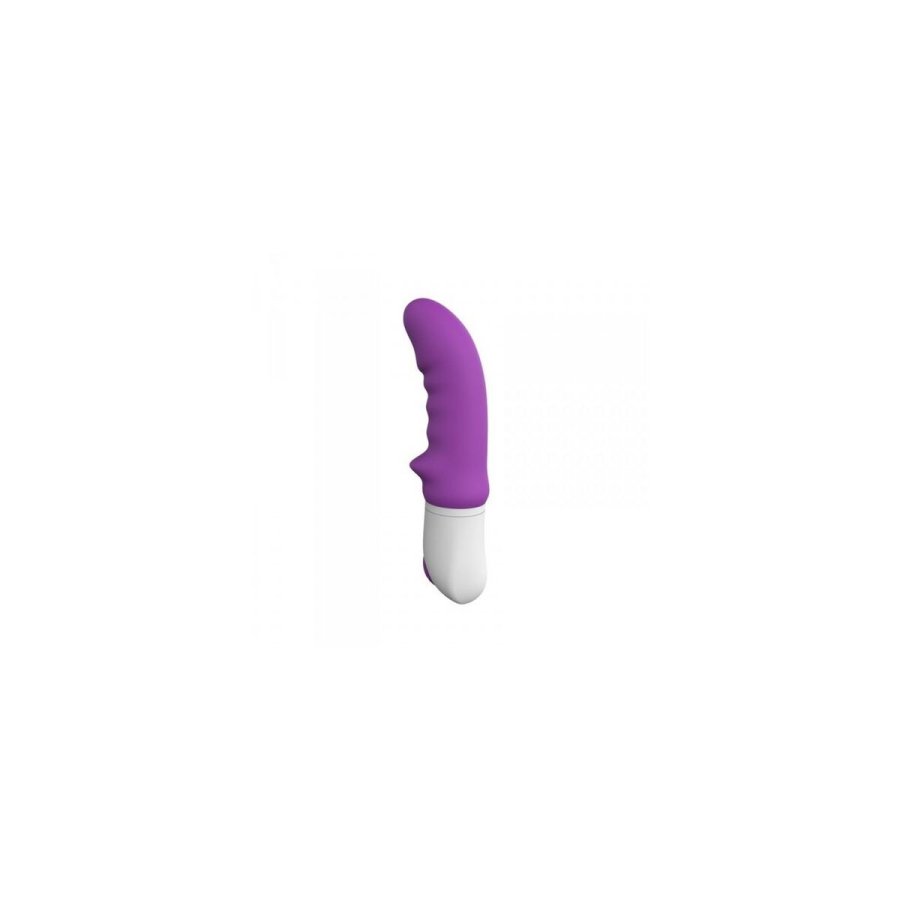 G-Punkt Vibrator Toyz4lovers Lilla #9