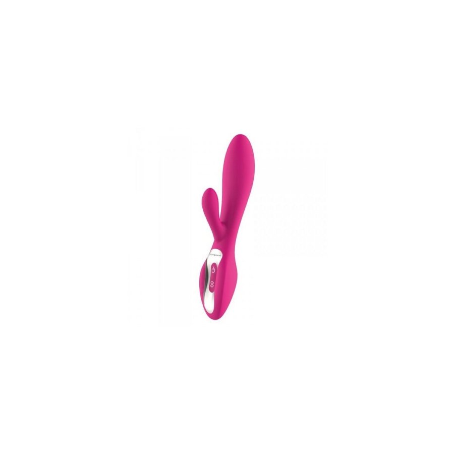 G-Punkt Vibrator Toyz4lovers Pink Silikone #1