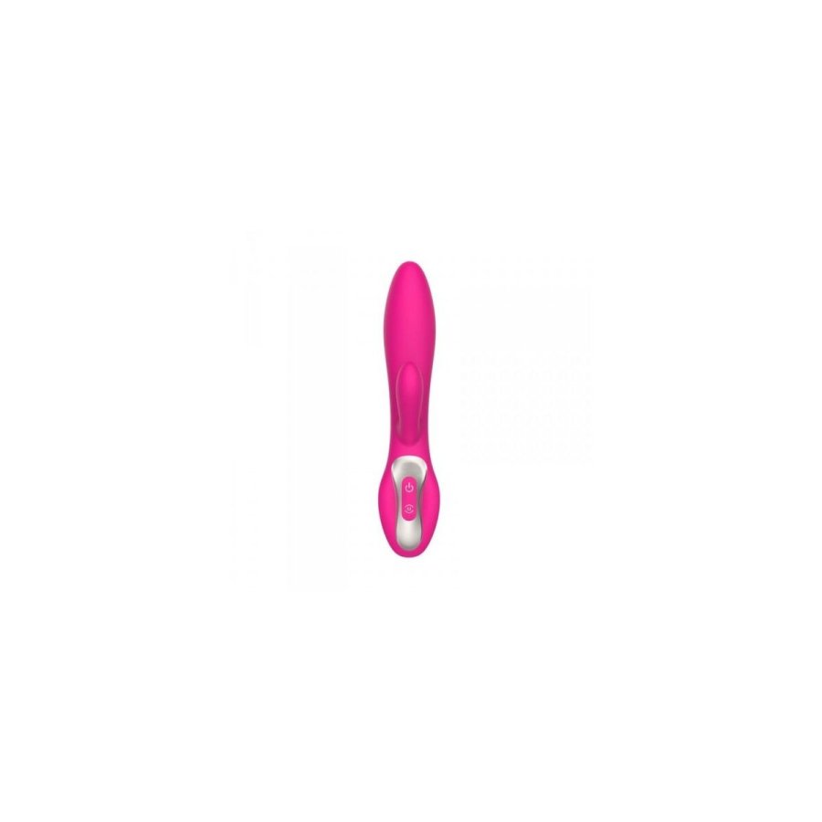 G-Punkt Vibrator Toyz4lovers Pink Silikone #5
