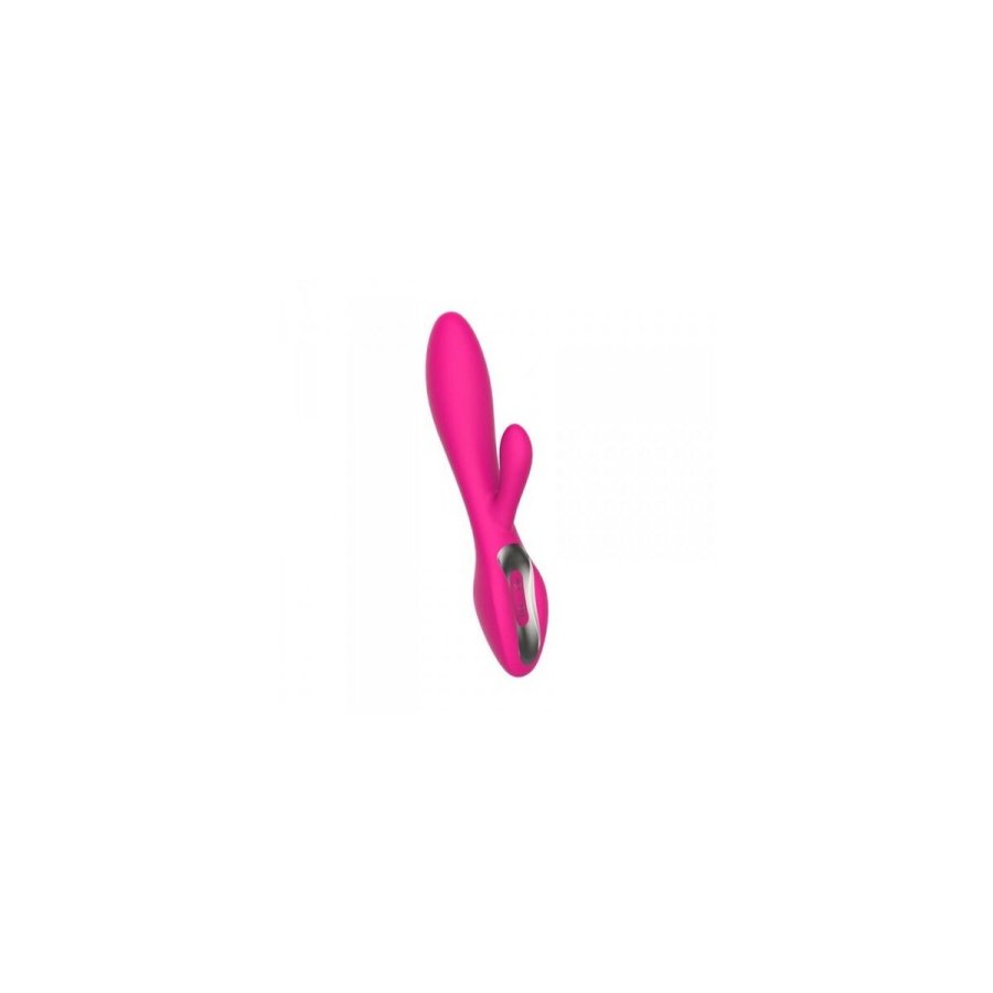G-Punkt Vibrator Toyz4lovers Pink Silikone #7