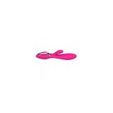 G-Punkt Vibrator Toyz4lovers Pink Silikone #9