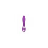 G-Punkt Vibrator Toyz4lovers Lilla Silikone #5