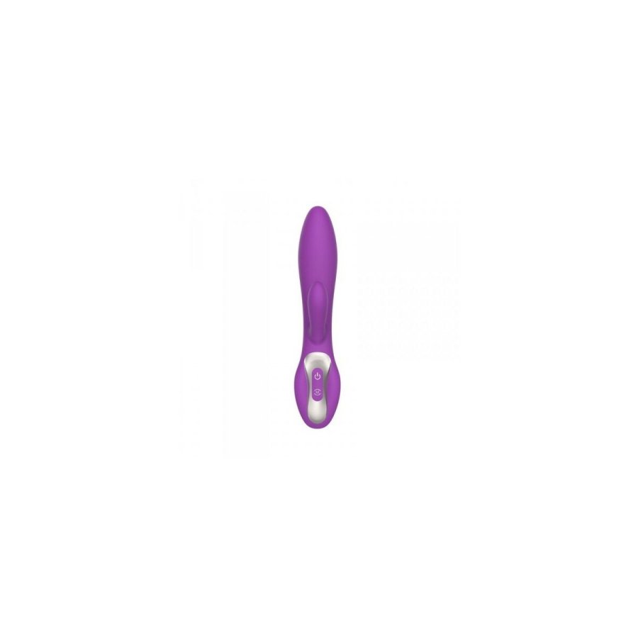 G-Punkt Vibrator Toyz4lovers Lilla Silikone #5