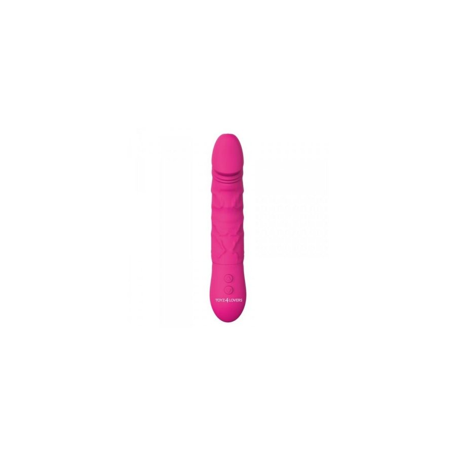 G-Punkt Vibrator Toyz4lovers Pink #1