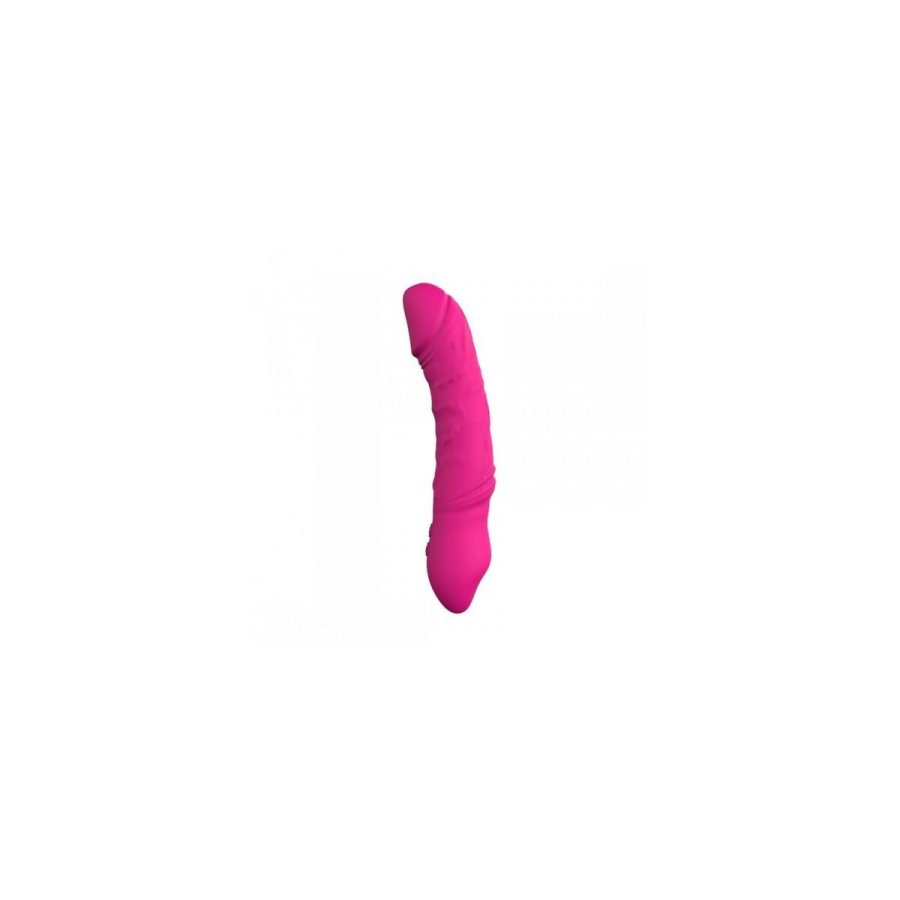 G-Punkt Vibrator Toyz4lovers Pink #7