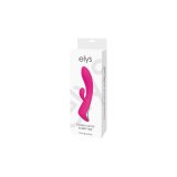 G-Punkt Vibrator Toyz4lovers Pink #3