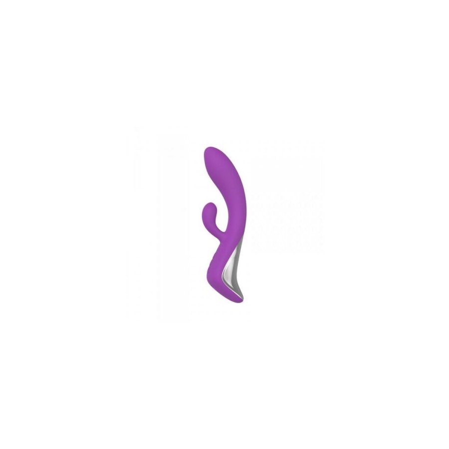 G-Punkt Vibrator Toyz4lovers Lilla #1