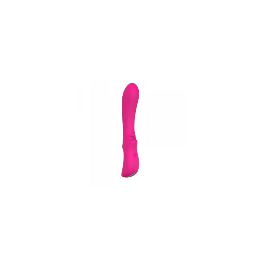 G-Punkt Vibrator Toyz4lovers Pink #1