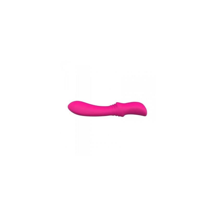 G-Punkt Vibrator Toyz4lovers Pink #2