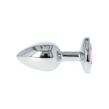 Anal plug Fetish Arts Pink (6 cm) #2