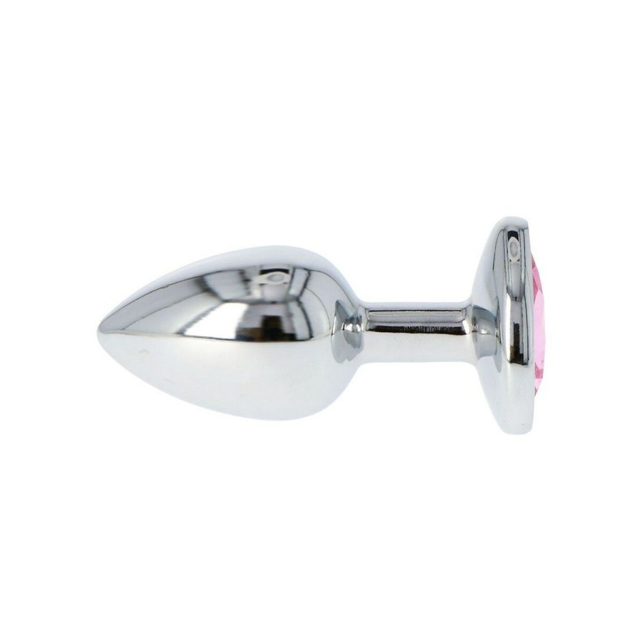 Anal plug Fetish Arts Pink (6 cm) #2