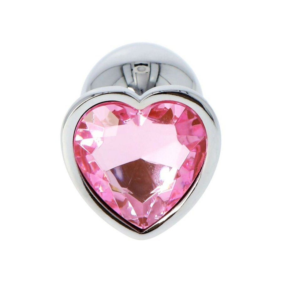 Anal plug Fetish Arts Pink (6 cm) #4