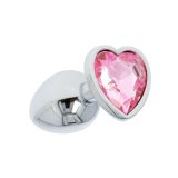 Anal plug Fetish Arts Pink (6 cm) #7