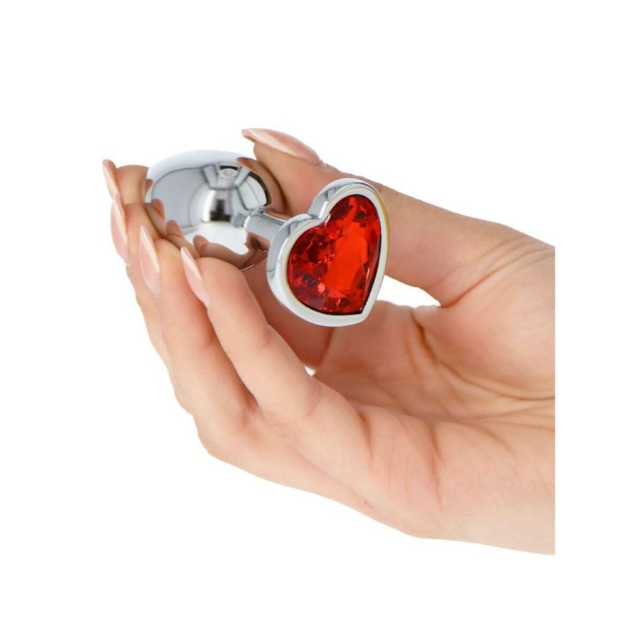 Anal plug Fetish Arts Rd (6 cm) #3