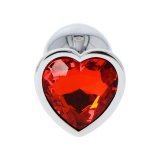 Anal plug Fetish Arts Rd (6 cm) #6