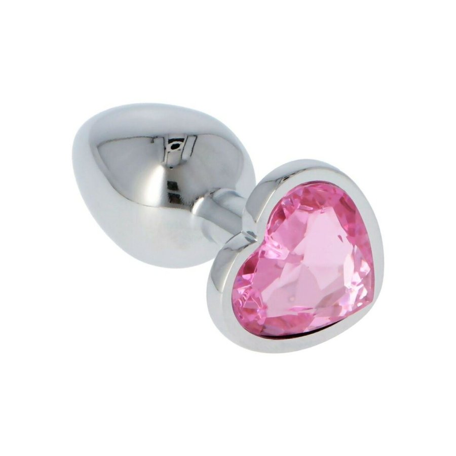 Anal plug Fetish Arts Pink #1