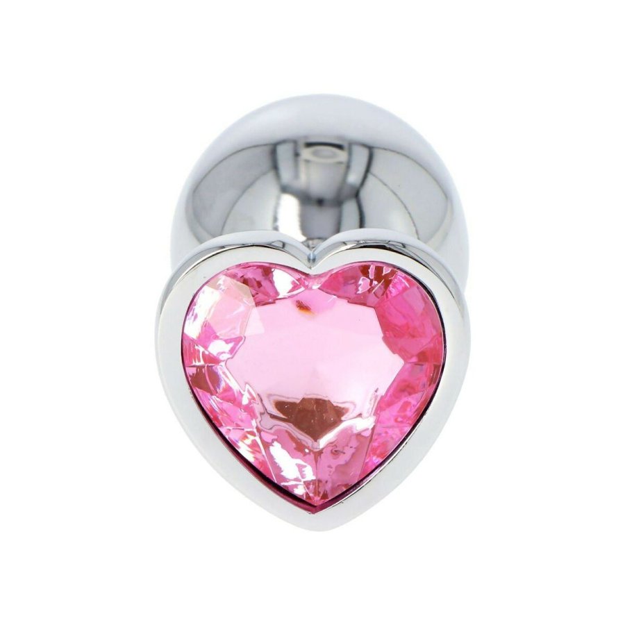 Anal plug Fetish Arts Pink #3