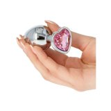 Anal plug Fetish Arts Pink #5