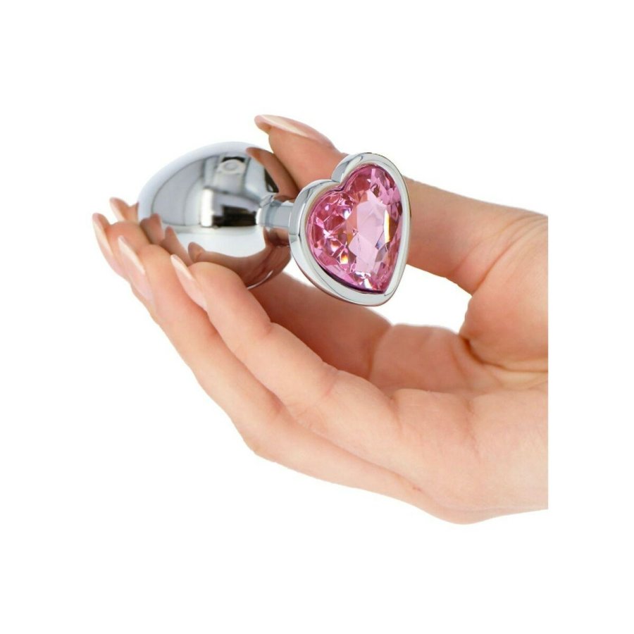 Anal plug Fetish Arts Pink #5